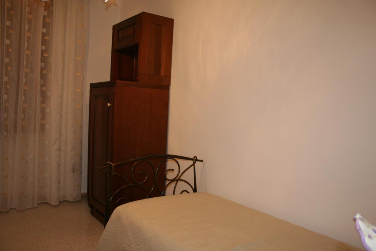 Costa D'Amalfi E Cilento Bed & Breakfast Pontecagnano Exterior photo
