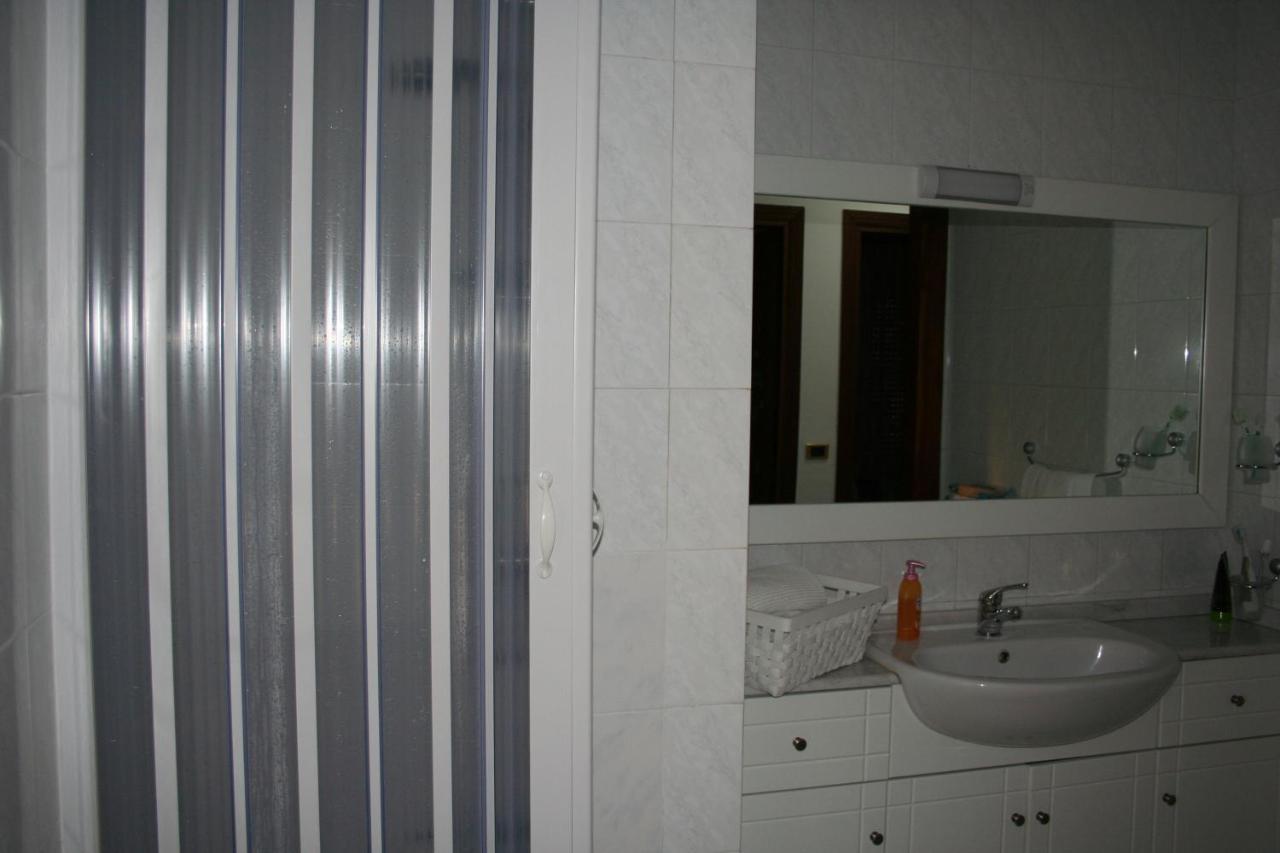 Costa D'Amalfi E Cilento Bed & Breakfast Pontecagnano Exterior photo