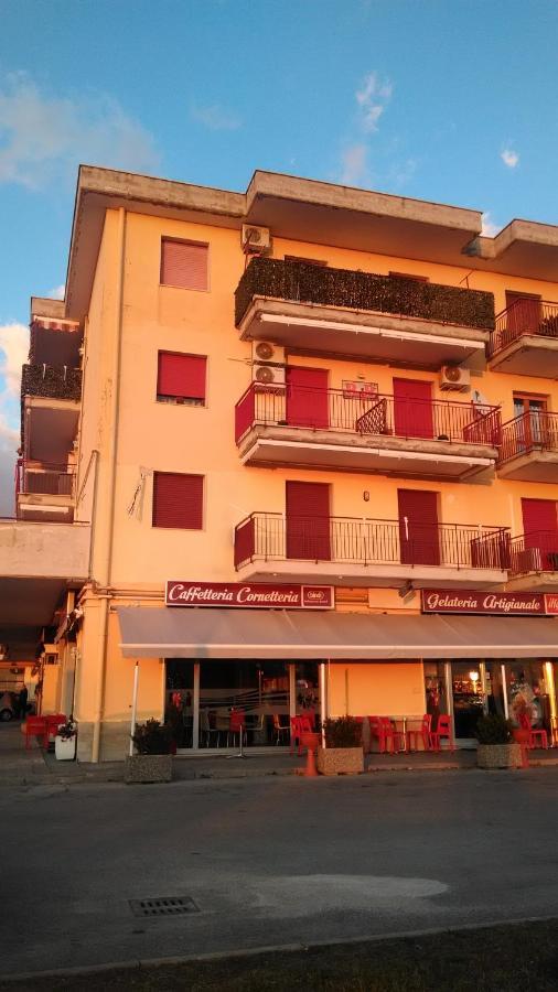 Costa D'Amalfi E Cilento Bed & Breakfast Pontecagnano Exterior photo