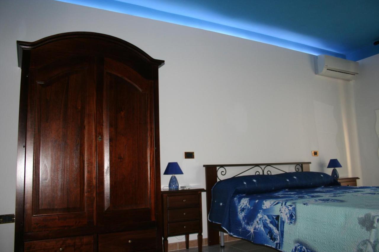 Costa D'Amalfi E Cilento Bed & Breakfast Pontecagnano Exterior photo